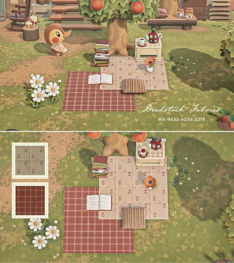 AC:ID Dark Academia Designs - Imgur Blanket Pattern Acnh, Animal Crossing Blanket Code, Blanket Codes Acnh, Acnh Blanket Design Id, Acnh Carpet Designs, Acnh Blanket Design Code, Acnh Blanket Code, Animal Crossing Picnic Blanket, Acnh Rug Design Code