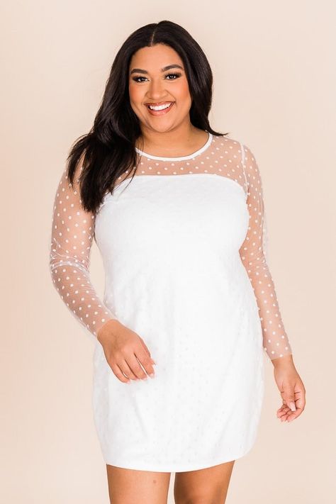 What To Wear When Wedding Dress Shopping As A Bride White Cocktail Dress Plus Size, Casual Bridal Shower Outfit For Bride, Plus Size Bachelorette Outfit For Bride, Bachelorette Dress For Bride, Mini Wedding Dress, Cocktail Dress Wedding Guest, Dress Lining, Cocktail Dress Wedding, Swimwear Dress