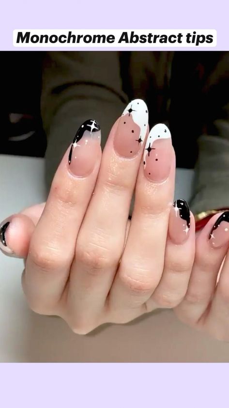 Popular Summer Nails, Summer Nails Ideas, Art For Beginners, Nail Art For Beginners, Grunge Nails, Dream Nails, Fire Nails, Funky Nails, Pretty Acrylic Nails