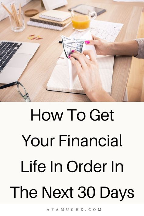 Here is a financial guide on the best ways on how to improve your finances in order to build yourself a life that is financially secured Women Finance, Couple Finances, Financial Literacy Lessons, Personal Finance Tips, Life In Order, Build Yourself, Money Management Advice, Personal Budget, Money Saving Strategies