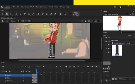 Adobe Animate Tutorial, Animate Tutorial, Cc Video, Learn Animation, Adobe Animate, Premiere Pro Cc, Animation Tutorial, Create Animation, Adobe Premiere Pro