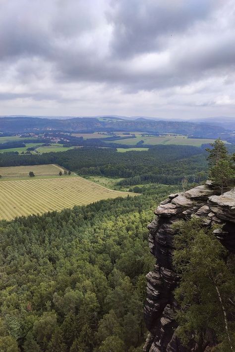 mountain mountains pop news rock planet earth climbing peaks relaxing Germany Sachsen Deutschland Saxon Switzerland hiking wandern blue sky Sächsische Schweiz landscape Saxon Switzerland, Switzerland Hiking, Planet Earth, Switzerland, Climbing, Blue Sky, Hiking, Germany, Blue