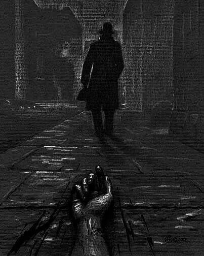 Gaslamp Fantasy Aesthetic, Victorian Detective Aesthetic, Victorian Detective, Victorian Mystery, Detective Noir, Stalking Jack The Ripper, Assassin's Creed Syndicate, Noir Aesthetic, جوني ديب