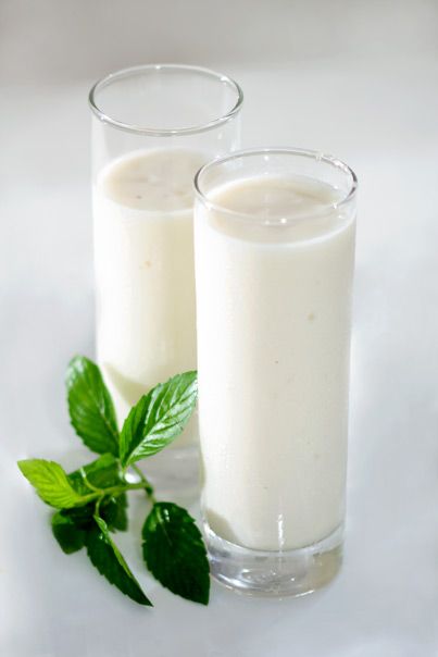 Soursop Juice