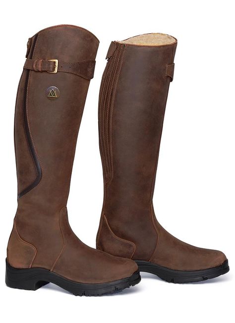 Snowy River | Mountain Horse Int. AB shop Mens Tall Boots, Snowy River, Mountain Horse, Horse Riding Boots, Tall Winter Boots, Rider Boots, Winter Riding, Tall Riding Boots, Boots Uk