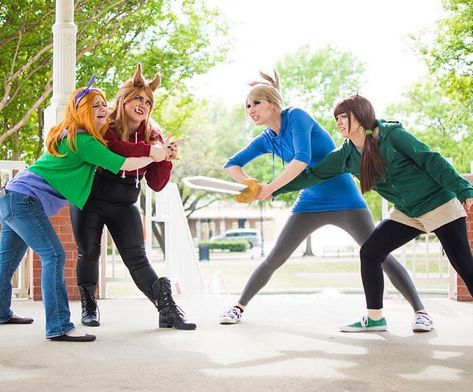 This is such a beautiful cosplay. If only I was this good XD Tord Eddsworld Irl, Eddsworld Cosplay, Tori And Tamara Eddsworld, Eddsworld Highschool Au, Eddsworld Teenage Au, Matt Eddsworld, Eddsworld Tord, Eddsworld Memes, Baby Toms