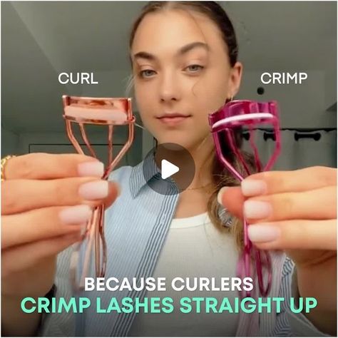 The C Curl on Instagram: "There is just no comparison! 💫’C’ for yourself! 😍" Eyelash Curler Tips, No Comparison, Eyelash Comb, C Curl, Eyelash Curler, The C, Comb, Beauty Products, Eyelashes