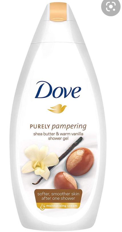 Dove Purely Pampering, Dove Cream, Dove Shampoo, Vanilla Body Wash, Parfum Victoria's Secret, Dove Body Wash, Body Shampoo, Body Hygiene, Shower Skin Care