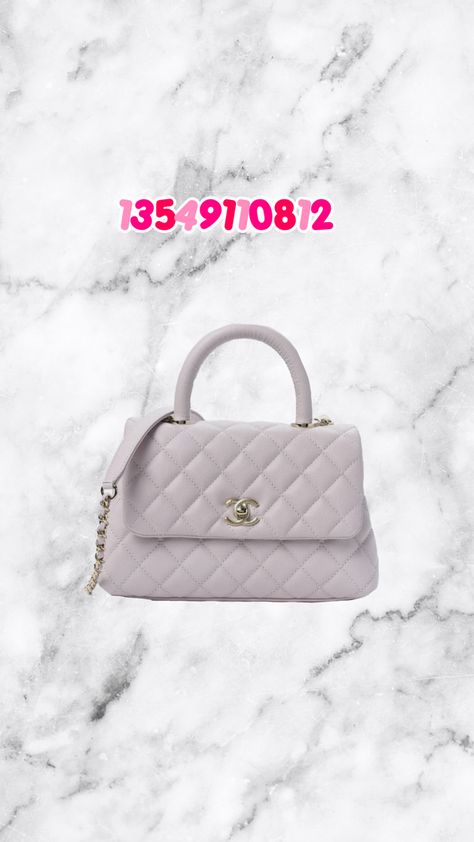 Bloxburg Handbags Codes, Designer Bag Decals Bloxburg, Bloxburg Bag Decal Codes, Berry Avenue Codes Bag, Bloxburg Bag Decals, Bloxburg Mall, Bloxburg Rooms, Bloxburg City, Modern Decals