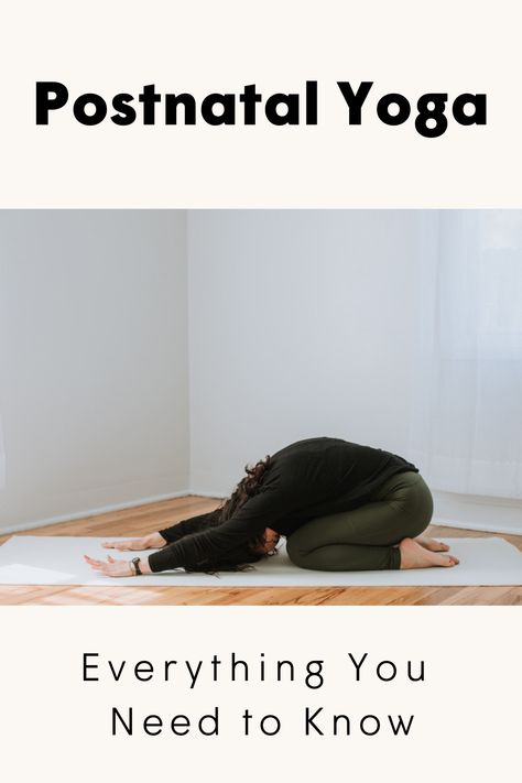 Yoga Postpartum, Recovery Yoga, Prenatal Yoga Poses, Gentle Yoga Flow, Postpartum Yoga, Postpartum Workouts, Studio Vibes, Postnatal Yoga, Fertility Yoga