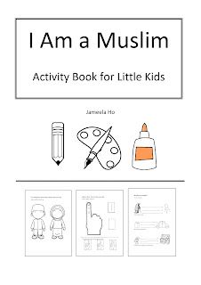 Islamic Kids Activities Worksheets, Islamic Activities For Kids, Muslim Kids Crafts, Islamic Study, Islamic Crafts, Best Islamic Books, Islamic Books For Kids, Muslim Greeting, Muslim Kids Activities