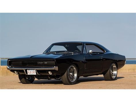 1969 Dodge Charger for Sale | ClassicCars.com | CC-776052 Dodge Charger 1968, Black Dodge Charger, 69 Dodge Charger, Dodge Charger Hellcat, Old American Cars, 1968 Dodge Charger, Dodge Charger Rt, 1969 Dodge Charger, Old Muscle Cars