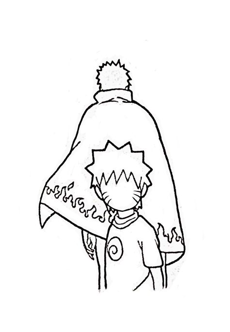 Yuji Itadori Tattoo Design, Minimalistic Naruto Tattoo, Naruto Fine Line Tattoo, Minimal Naruto Tattoo, Anime Flash Tattoo Designs, Anime Tattoo Outline, Naruto Minimalist Tattoo, Naruto Tatoos Ideas, Naruto Flash Tattoo