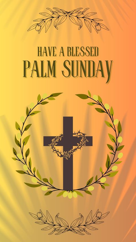 Have a blessed palm Sunday Palm Sunday Wishes, Palm Sunday Images, Blessed Palm Sunday, Morning Massage, Good Morning Massage, Sunday Wishes, Sunday Images, Lenten Season, Studio Background Images