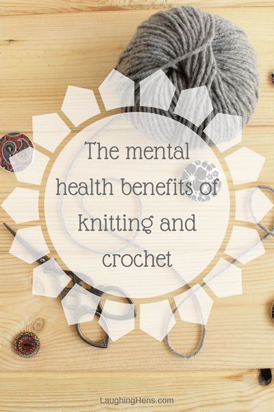 Read more about Craft as Therapy and the science behind the mental health benefits of knitting and crochet Tie Dye Kit, Knitting Group, Therapeutic Art, Mental Health And Wellbeing, Learn How To Knit, Textile Crafts, How To Start Knitting, Knitting And Crochet, The Science