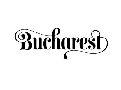 Bucharest                                                                                                                                                                                 More Art Nouveau Packaging Design, Art Nouveau Logo Design, Ligatures Typography, Art Nouveau Logo, Art Nouveau Typography, Font Ligature, Romania Bucharest, Inspiration Typographie, Packaging Illustration