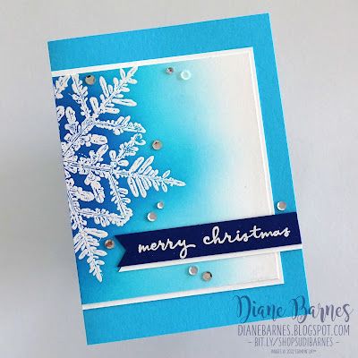 Stamping Techniques Card Tutorials, Snowflake Images, Create Christmas Cards, Snow Crystal, Snowman Cards, Snowflake Cards, Crystal Christmas, Stampin Up Christmas Cards, 2 For 1