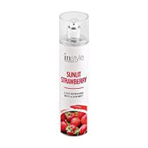 Check this out! Strawberry Scent, Demeter Fragrance, Fragrance Library, Office Gym, Clean Vegan, Hair Mist, Wild Strawberries, Hair Shine, How To Squeeze Lemons