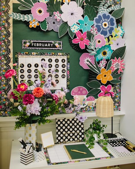 From florals to flair pens, Midnight Meadow is the ONE! it is simply perfect in every way! Head to our stories for a 🔗! #midnightmeadow #classroomdecortheme #classroomdecor #classroomideas #classroomdecorideas Hippie Classroom, Flair Pens, Classroom Decor Themes, Classroom Theme, Classroom Themes, Classroom Decor, 9 And 10, The One, 10 Things