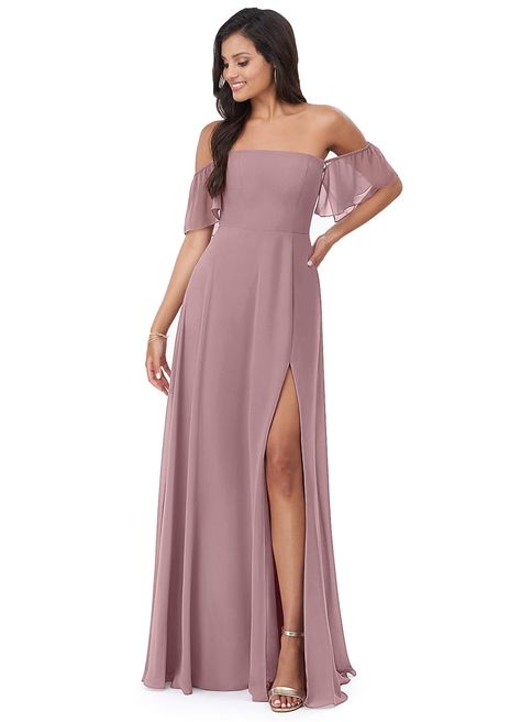 Matcha Azazie Sue Bridesmaid Dresses | Azazie Dusty Purple Dress, Rose Bridesmaid, Princess Bridesmaid Dress, Sweetheart Bridesmaids Dresses, Rose Bridesmaid Dresses, Simple Bridesmaid Dresses, Sleeveless Bridesmaid Dresses, Wedding Church, Azazie Bridesmaid Dresses