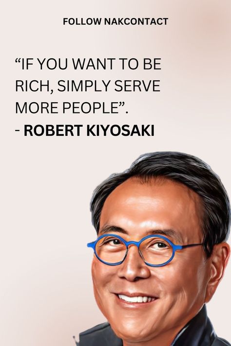 Quote About Money, Kiyosaki Quotes, Robert Kiyosaki Quotes, Money Trading, Robert Kiyosaki, Real Estate Tips, About Money, Money Quotes, Group Chat