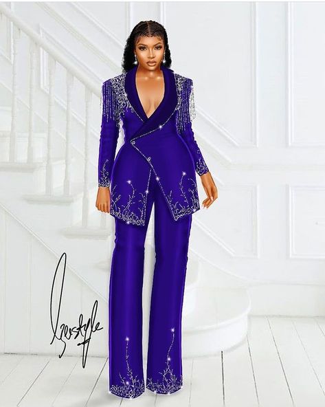 Corporate Gowns, Graduation Suits, 2piece Outfits, Corset Pattern, African Models, Romper Suit, Woman Suit Fashion, Gowns For Girls, Guess Who