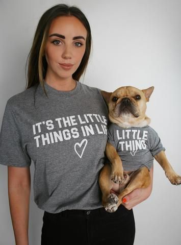 Frenchie Pug, The Little Things In Life, Dog Shirts, Little Things In Life, French Bulldog Dog, Boston Terrier Puppy, Dog Projects, Terrier Puppy, Dogs Tee