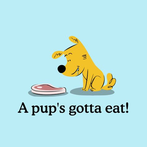 How much to feed a puppy based on breed + age + weight — Zigzag Puppy Training App Baby Fat, Premium Food, Puppy Face, Puppy Food, Labrador Puppy, Small Breed, A Puppy, Puppy Training, Cocker Spaniel