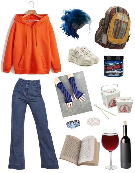 Eternal Sunshine Of The Spotless Mind Halloween Costume, Eternal Sunshine Halloween Costume, Eternal Sunshine Of The Spotless Mind Outfits, Eternal Sunshine Costume, Clementine Halloween Costume, Eternal Sunshine Of The Spotless Mind Costume, Eternal Sunshine Of The Spotless Mind Clementine Outfits, Clementine Eternal Sunshine Costume, Romcom Outfit Ideas