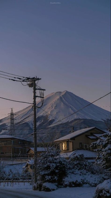 New Retro Wave, Japan Aesthetic, Aesthetic Japan, Winter Scenery, So Thankful, City Aesthetic, Landscape Wallpaper, Nature Aesthetic, Pretty Places