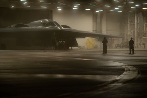 Fighter Jet Aesthetic, B 2 Spirit, Jet Aesthetic, B2 Spirit, Military Aesthetic, Airplane Wallpaper, Military Wallpaper, Airplane Fighter, Army Pics