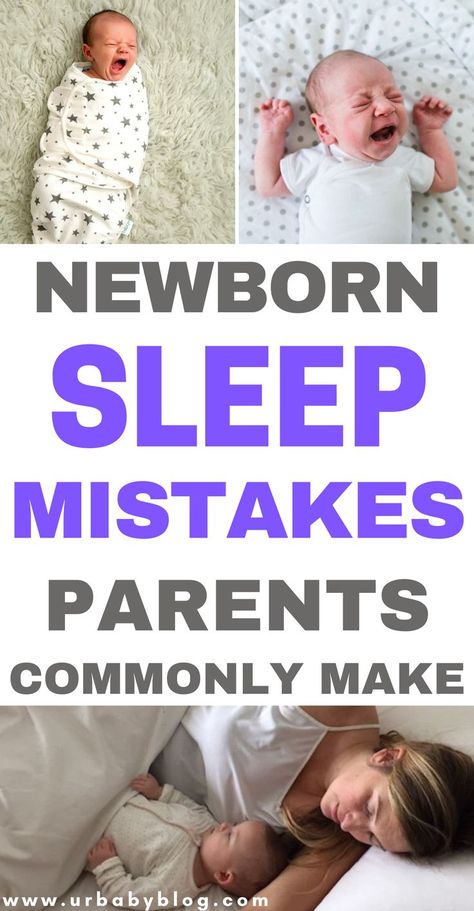 10 Baby sleep mistakes that new parents make and how to fix them. Learn some great tips to solve your baby's sleep problems fast! Toddler Sleep Chart, Toddler Sleep Regression, Toddler Sleep Schedule, Toddler Sleep Help, Toddler Sleep Training, Sleep Fast, Baby Schedule, Baby Sleep Schedule, Sleep Training Baby