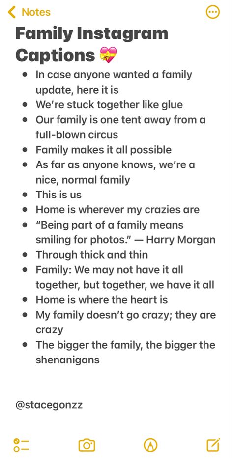 Instagram captions Ig Caption For Family, Fam Captions Instagram, History Captions Instagram, Wedding Pics Captions For Instagram, Family Ig Captions Short, Family Reunion Captions Instagram, Grandma Captions Instagram, Short Caption For Family Pictures, Caption With Family