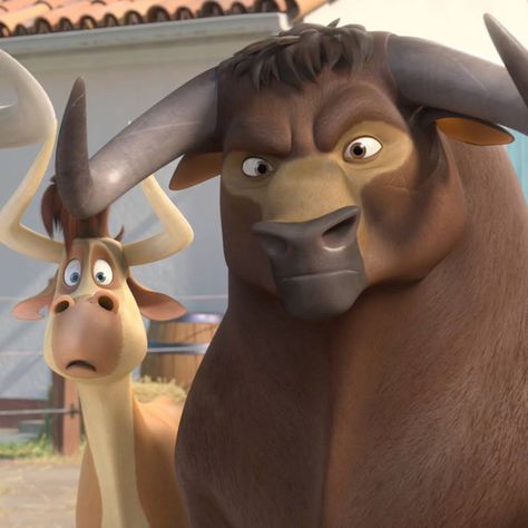 Ferdinand Movie, Ferdinand The Bulls, Gina Rodriguez, Dreamworks Animation, Movies 2017, Movie Photo, Anime Character Drawing, Movie Characters, Animated Movies