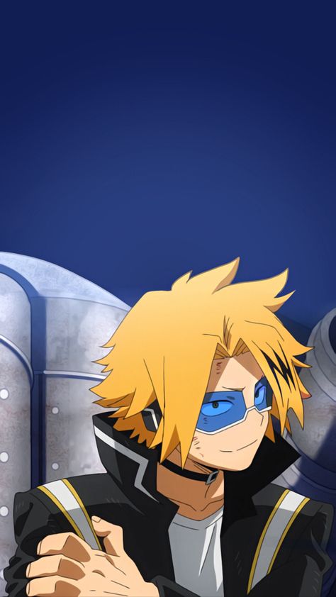 Anime Wallpaper Hd, Human Pikachu, My Hero Academia Anime, Denki Kaminari, Academia Wallpaper, Adventure Time Art, Hero Wallpaper, Manga Cute, My Hero Academia Episodes