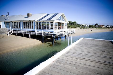 Barwon Heads Barwon Heads, Cottesloe Beach, Ocean Grove, Great Ocean Road, Beach Shack, Melbourne Victoria, Short Break, Victoria Australia, Coastal Towns