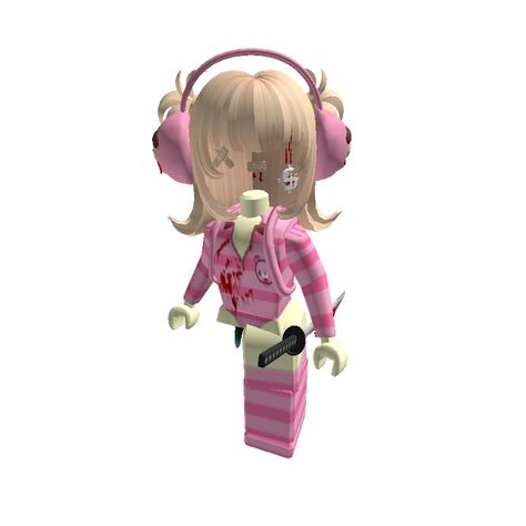 roblox fits Gloomy Bear, Aesthetic Roblox Royale High Outfits, Bear Girl, Bear Outfits, Princess Peach, Avatar, Mario Characters, Novelty Christmas, Holiday Decor