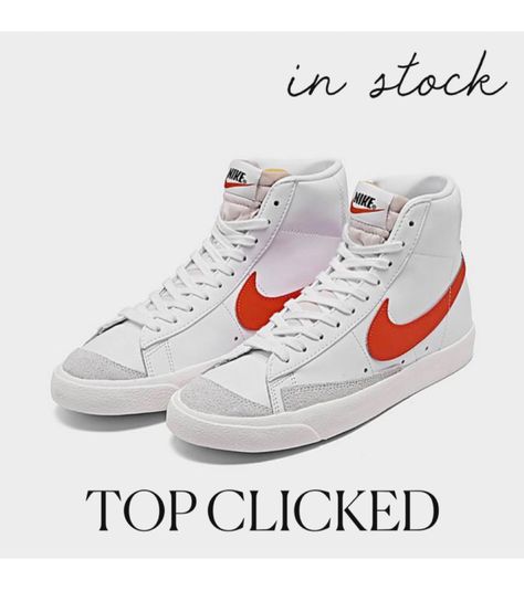 Nike Women's Blazer Mid 77 Casual … curated on LTK Nike Blazer Mid 77, Nike Blazer Mid, Nike Blazers Mid, Blazer Mid, Nike Blazer, Nike Cortez Sneaker, Finish Line, Nike Air Force Sneaker, Shoe Shop