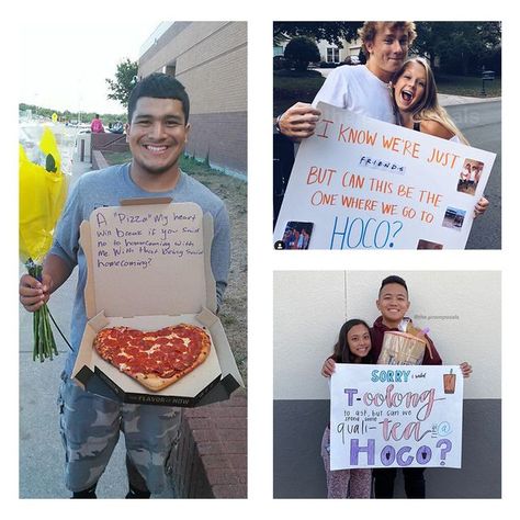 25 Cute Homecoming Proposal Ideas - How to Ask a Guy or Girl to Homecoming 2020 Asking My Best Friend To Homecoming, How To Ask A Cheerleader To Homecoming, Easy Homecoming Proposal Ideas, Cheerleader Hoco Proposals Ideas, Girl Ask Boy To Homecoming, Creative Homecoming Proposal Ideas, How To Ask A Guy To Homecoming, Asking A Girl To Homecoming Ideas, Cheerleader Homecoming Proposal Ideas