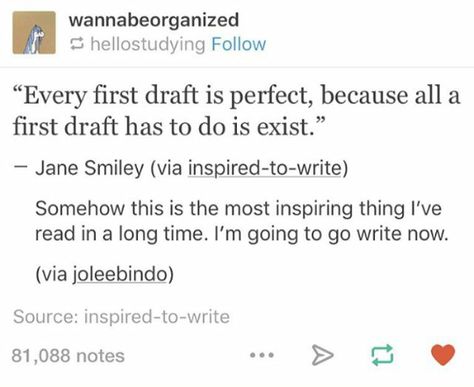 Writing Memes, Writing Motivation, First Draft, Book Writing Tips, Writing Life, Writing Quotes, Writers Block, Writing Advice, Writing Ideas