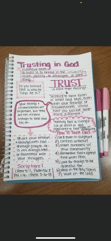 How To Journal Christian, God Notes Bible Studies Aesthetic, How To Do A Bible Study, How To Start Bible Studying, How To Do Bible Study, Beginner Bible Study For Women, Bible Verses Notebook Ideas, Journal Ideas Bible, Fun Bible Study Ideas