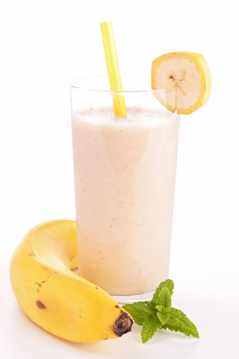 Reverse Your Fatty Liver Banana Ginger Smoothie - Reverse Your Fatty Liver Recipes Banana Shake Recipe, Vanilla Protein Shake, Vanilla Protein Shakes, Liver Recipes, Banana Shake, Protein Shake Smoothie, Liver Diet, Ginger Smoothie, Yummy Smoothie Recipes