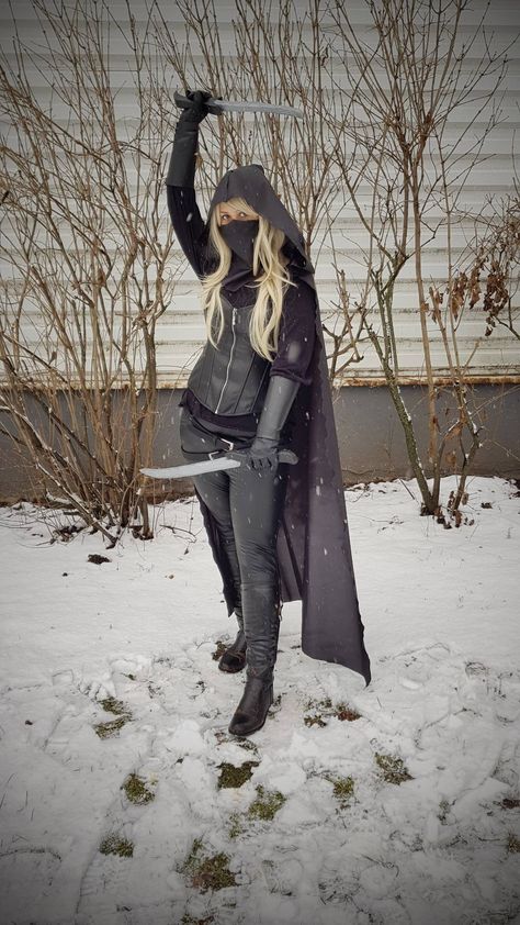 Comic Con Outfits, Queen Of Shadows, Ren Faire Outfits, Future Costume, Celaena Sardothien, Warrior Outfit, Halloween Inspo, Women Diy, Fantasy Aesthetic