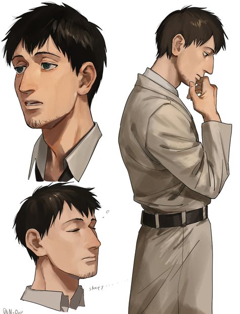 Bertolt Hoover, Reiner And Bertholdt, Attack On Titan Fanart, Musical Art, Attack On Titan Art, Character Reference, My Hero Academia Episodes, 영감을 주는 캐릭터, Musical Movies