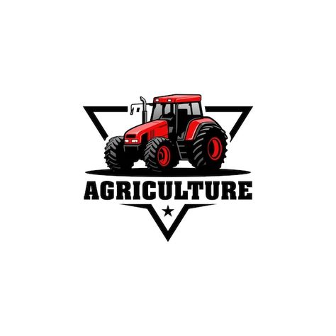 Tractor Vector, St Bus, Tractor Logo, Mahindra Tractor, Tractor Pictures, Agricultural Machinery, Agriculture Tractor, Boot Print, Youtube Banners