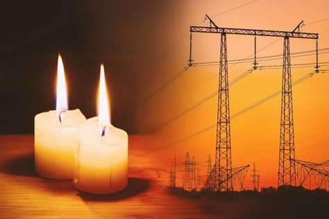 Load shedding in South Africa: An In-Depth Understanding Alternative Power Sources, Load Shedding, Renewable Energy Technology, Flame Candle, Candle Power, Gas Turbine, Power Lines, Energy Crisis, School Schedule