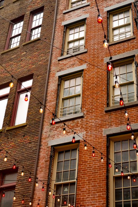 A tall brick building with lots of windows photo – Free Brown Image on Unsplash Brick Wall Aesthetic, Brick Aesthetic, Windows Photo, Urban Home Decor, Brown Image, Websites Inspiration, Billy Elliot, Creative Commons Images, Inspiration Images