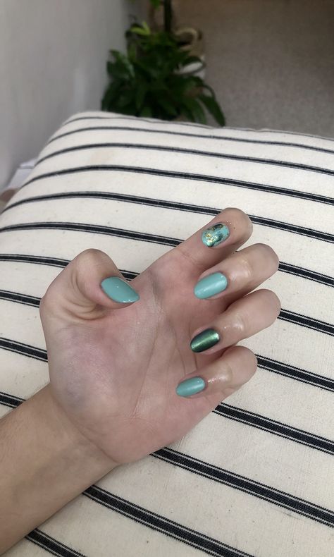 Nail Art Tosca, Nail Art Hijau, Nails 2020, Tattoos And Body Art, Body Art Tattoos, Mix Match, Nails Inspiration, Summer Nails, Body Art