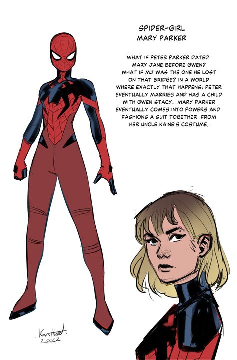 Spider Nest, Sipder Man, Spiderman Comic Covers, Peter And Gwen, Spiderman Oc, Spider Women, Spiderman Characters, Man Drawing, Spiderman Suits