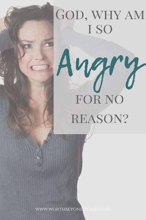 Being Angry All The Time, Why Am I So Angry, Hardened Heart, Angry All The Time, Student Lifestyle, Being Angry, Christian Woman Encouragement, Biblical Wisdom, Christian College